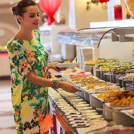 Resort Gural Premier Belek