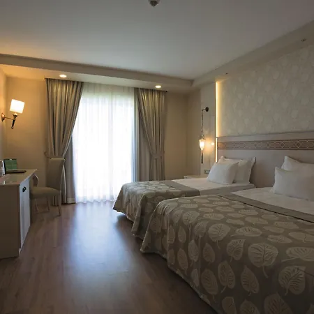 Gural Premier Resort
