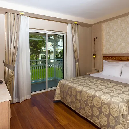 Gural Premier 5*