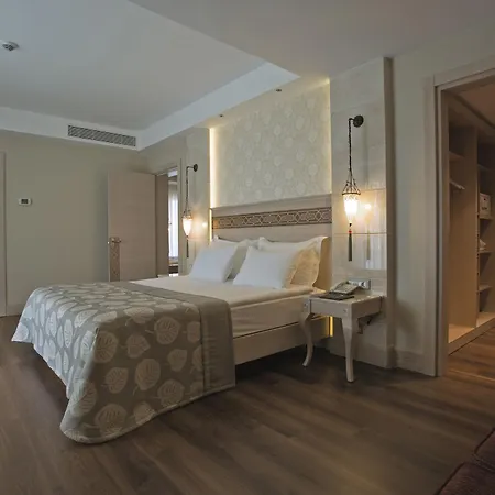 Resort Gural Premier 5*