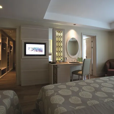 Resort Gural Premier 5*