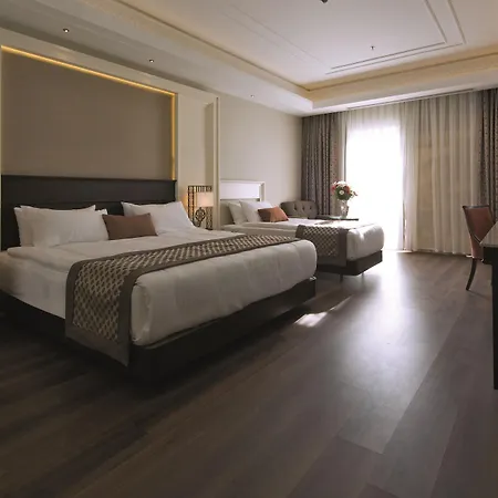 Resort Gural Premier 5*