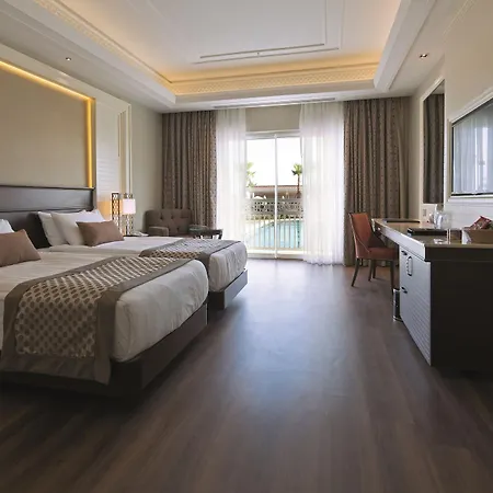 Resort Gural Premier 5*