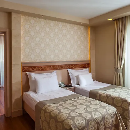 Gural Premier 5* Belek