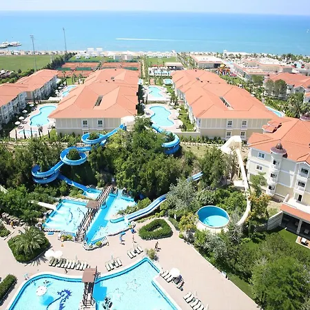 Resort Gural Premier 5*