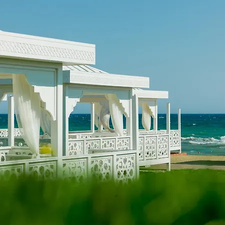 Gural Premier Resort Belek