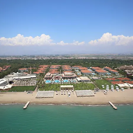 Resort Gural Premier 5*