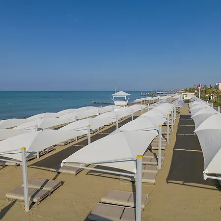 Resort Gural Premier 5*