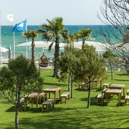Gural Premier 5*