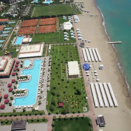 Gural Premier 5*