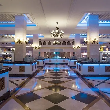 Gural Premier 5* Belek